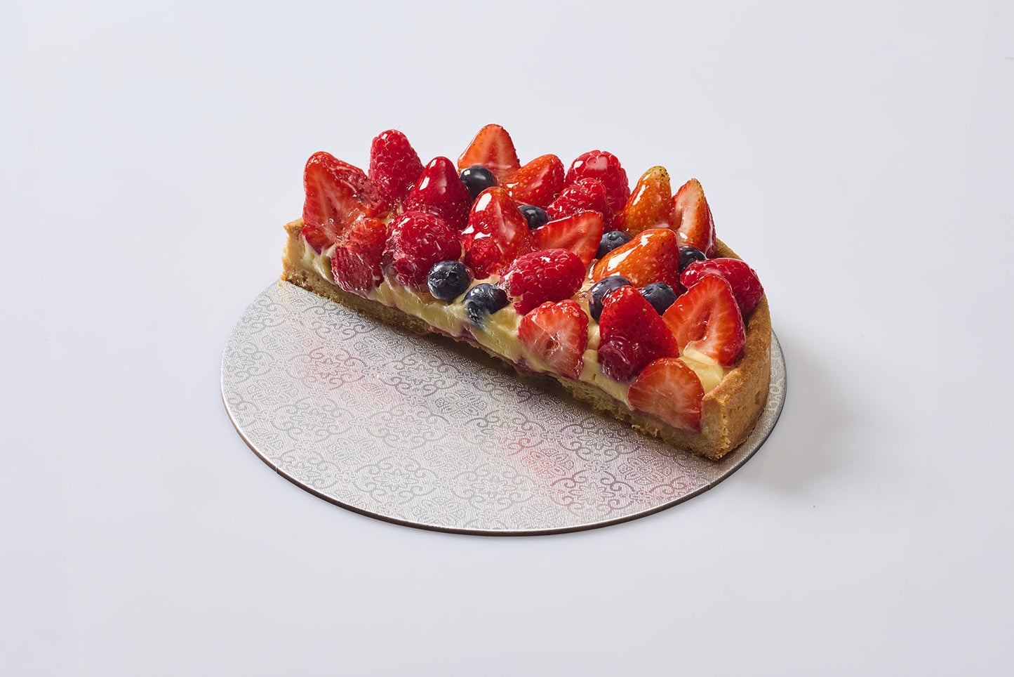 Berry Tart