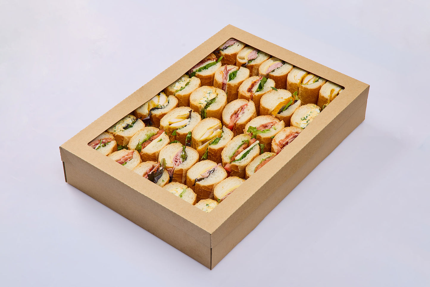 Baguette Box