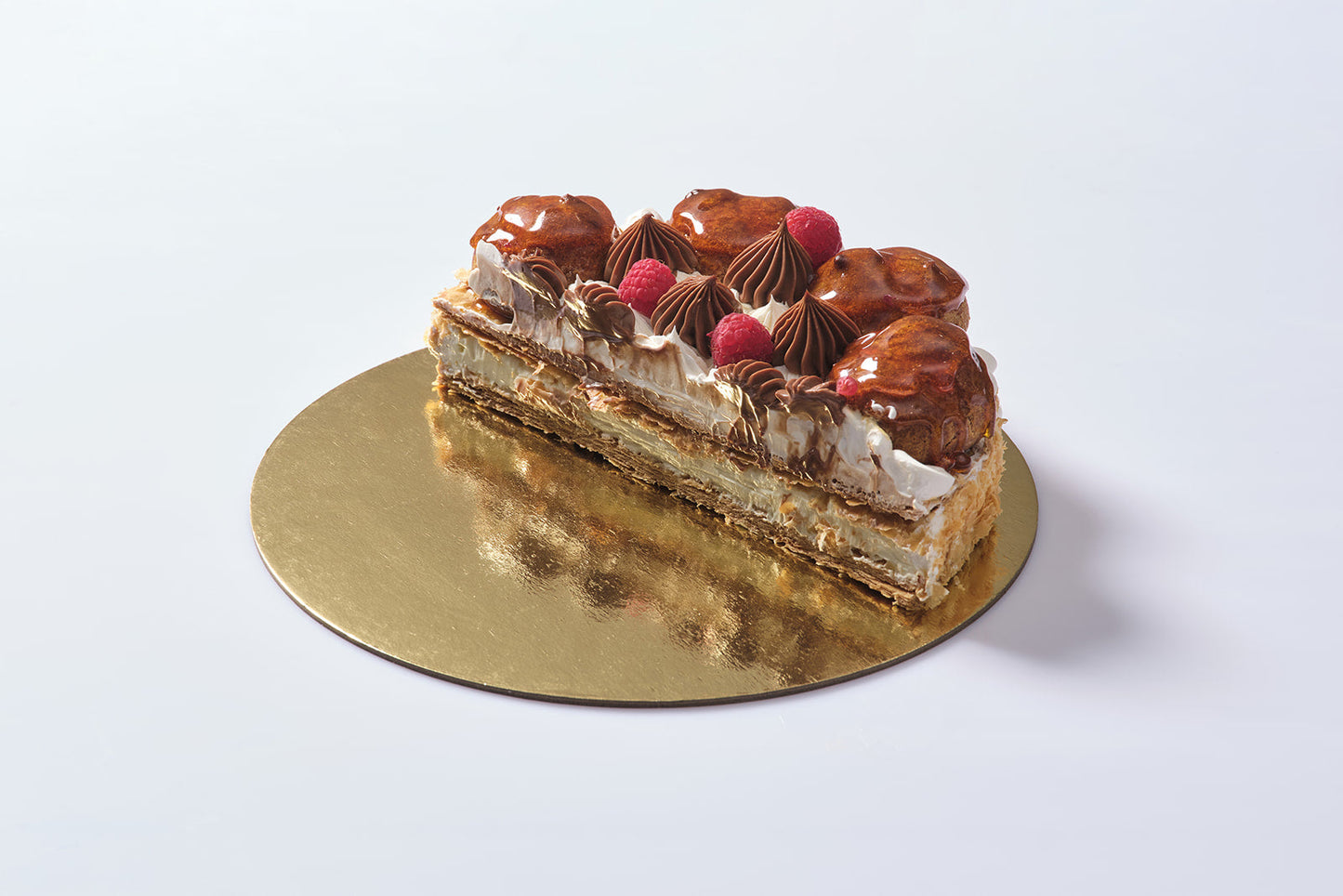 Father's Day - St Honore