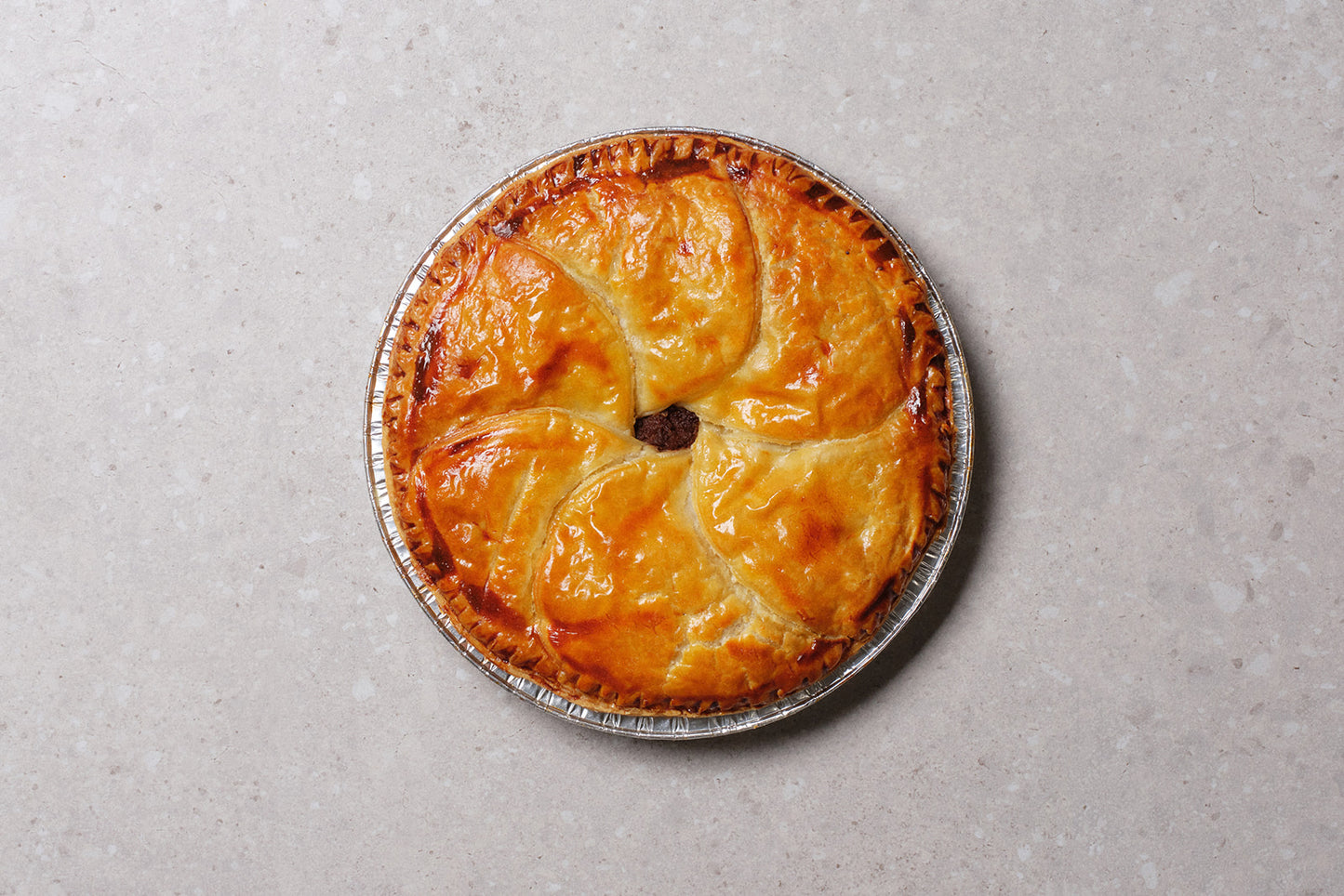 Family Pies