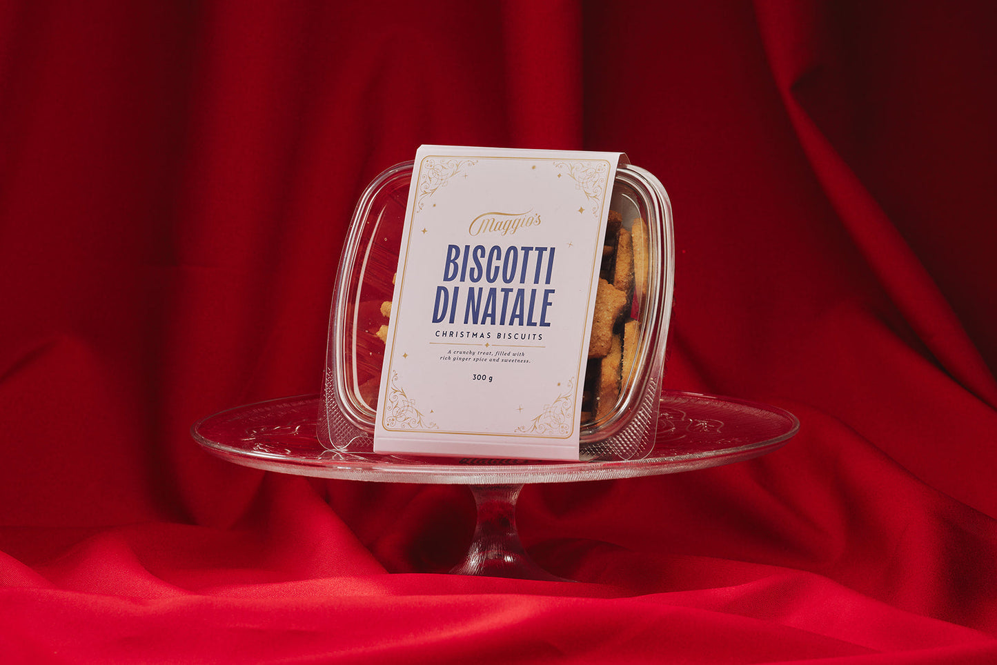 Biscotti di Natale