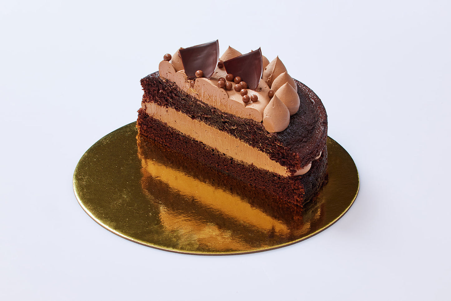 Maggio's Chocolate Cake