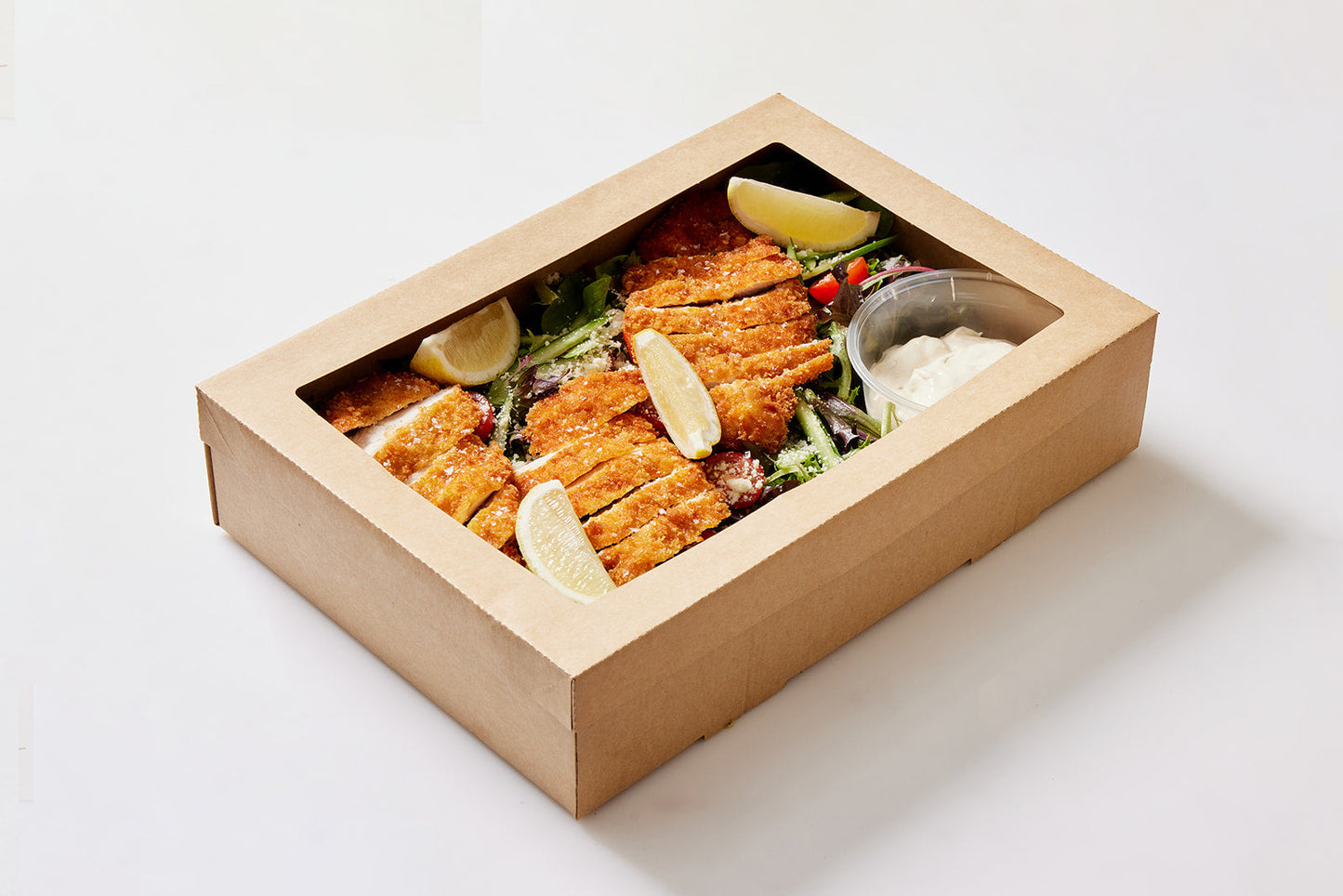 Insalata Milanese