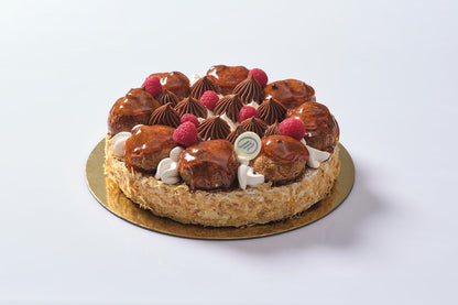 Father's Day - St Honore