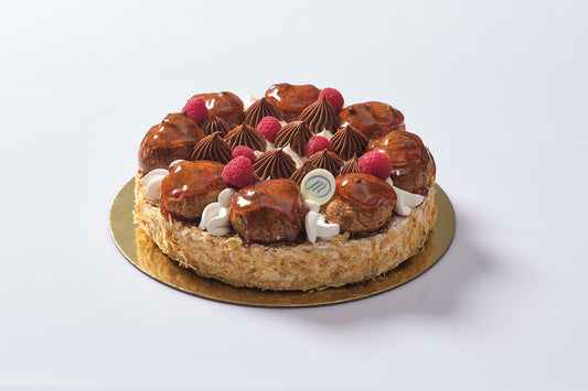 Father's Day - St Honore