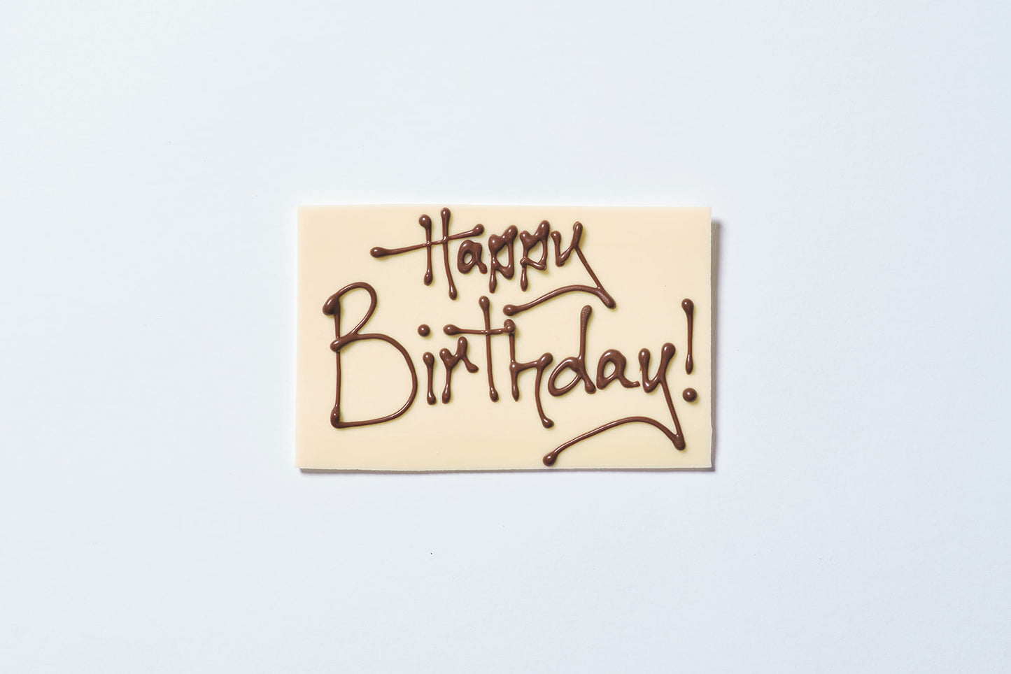 Plaque Message