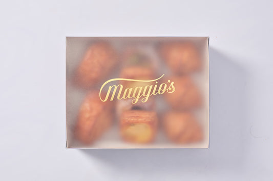 Mother's Day - Mini Pastry Box