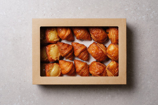 Mini Pastry Box