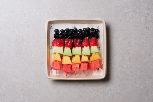 Fruit Skewers