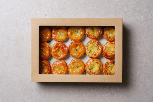 Mini Pie Box