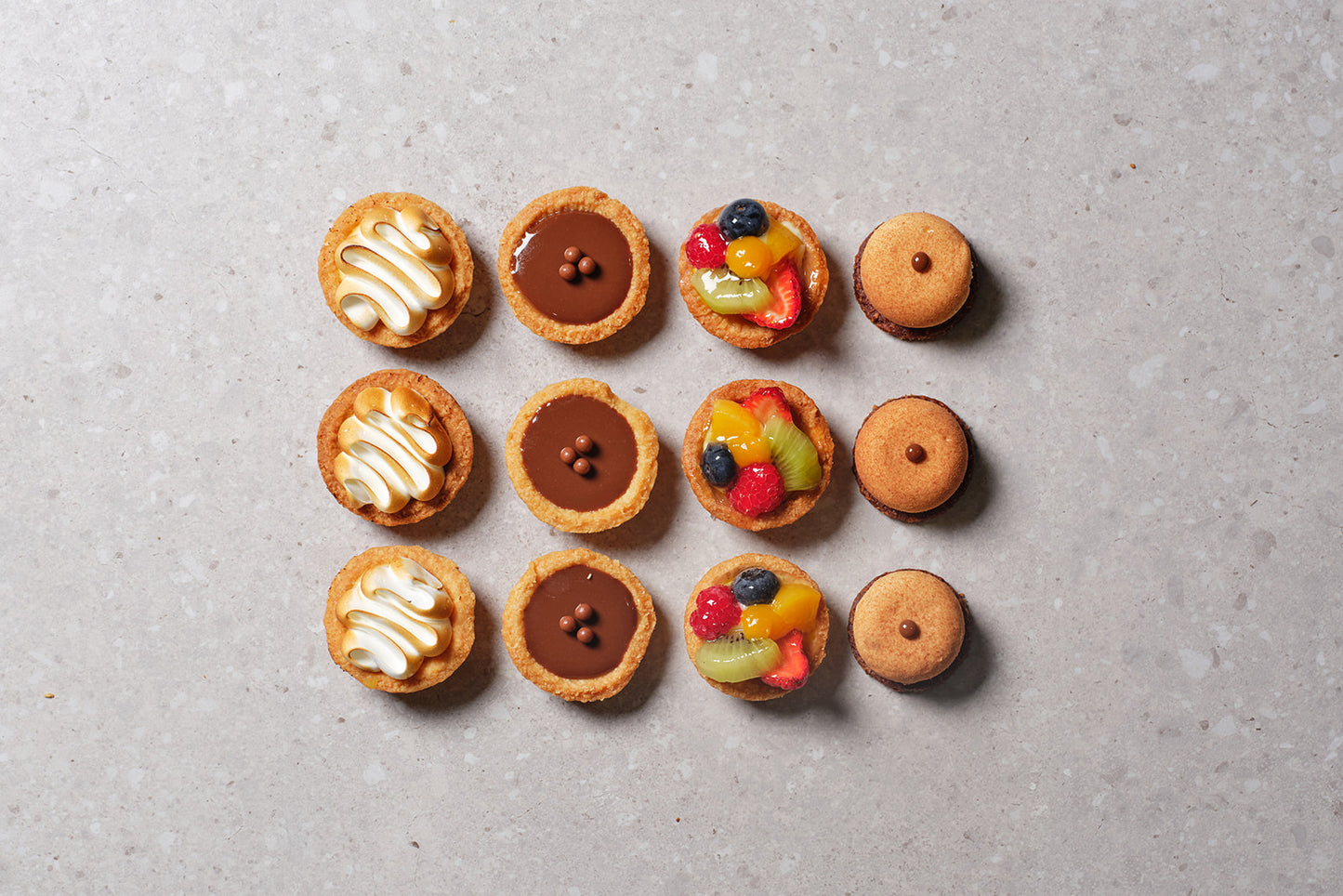 Mignon Box