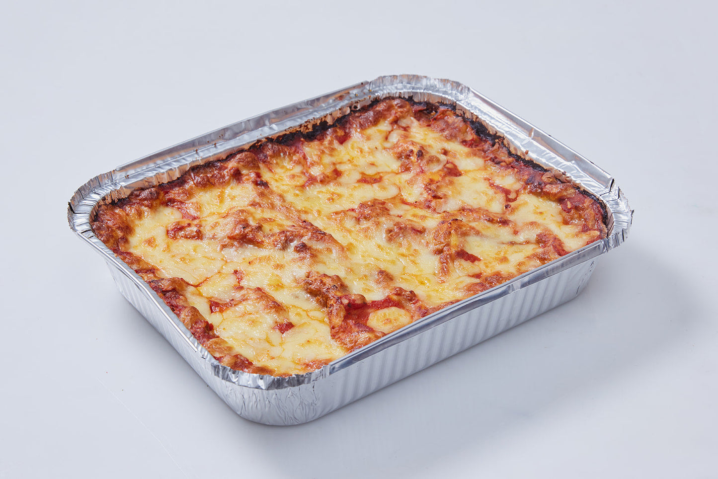 Family Lasagne