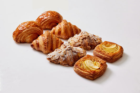 Pastry Box - Classic