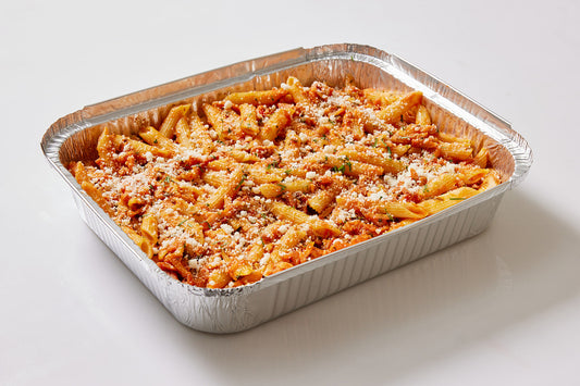 Penne Amatriciana