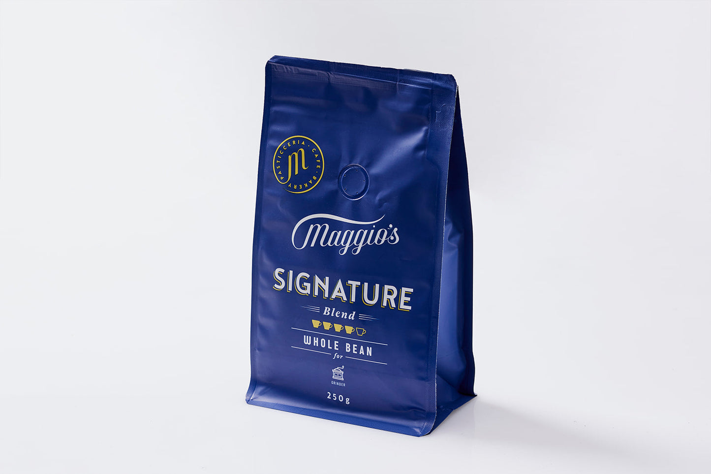 Maggio's Signature Blend Coffee